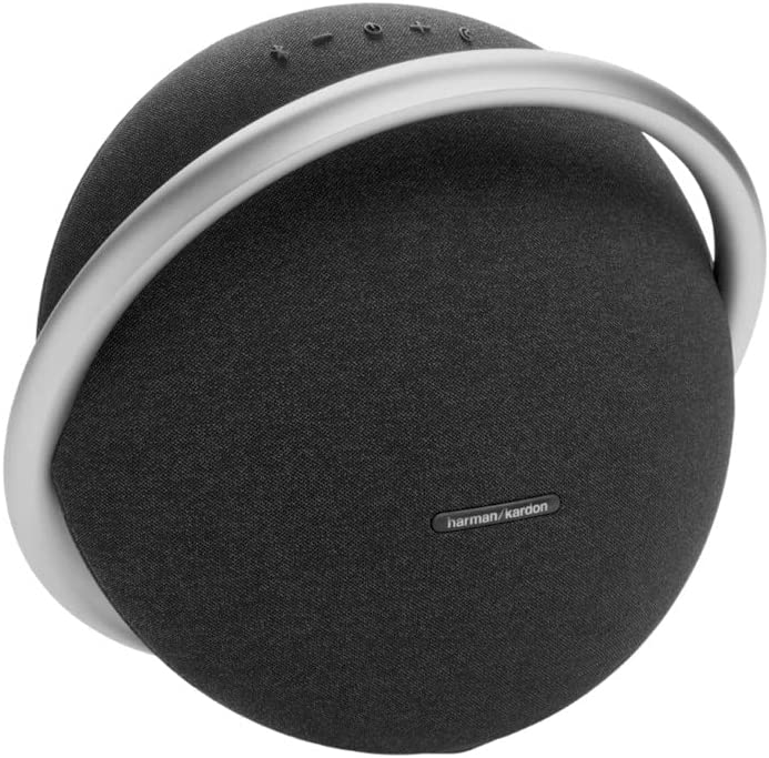 Boxa portabila Harman Kardon Onyx Studio 8 Negru photo 2