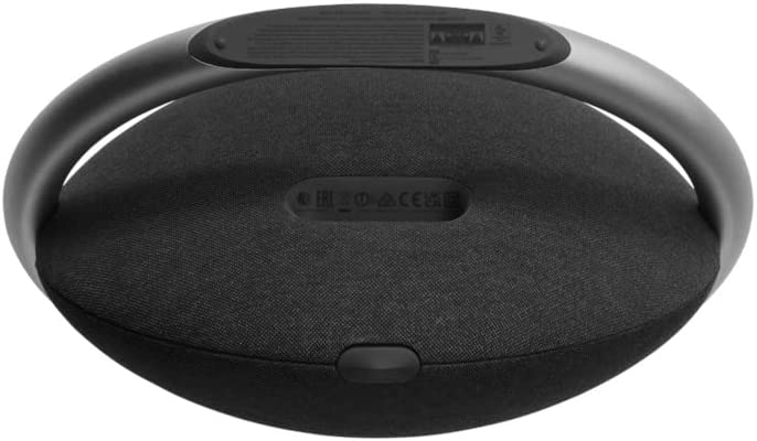 Boxa portabila Harman Kardon Onyx Studio 8 Negru photo 3