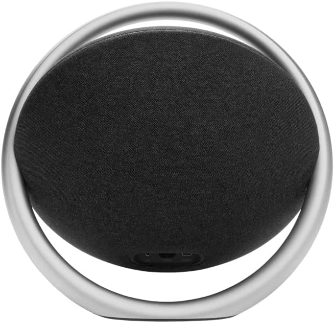 Boxa portabila Harman Kardon Onyx Studio 8 Negru photo 5
