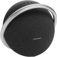 Boxa portabila JBL Harman Kardon Onyx Studio 8 Black thumbnav 2