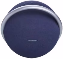 Boxa portabila JBL Harman Kardon Onyx Studio 8 Blue
