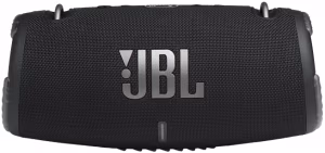 Boxa portabila JBL Xtreme 3 Black