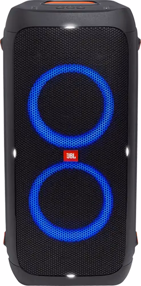 Boxa pentru Party JBL PARTYBOX 310 Black 