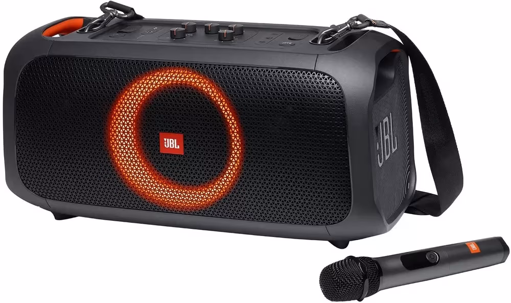 Boxa pentru Party JBL PARTYBOX OTG 