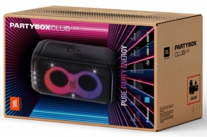 Колонка для вечеринок JBL Partybox Club 120 thumbnav 9