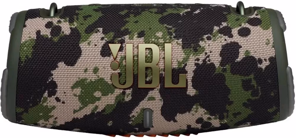 Портативная колонка JBL Xtreme 3 Camouflage 
