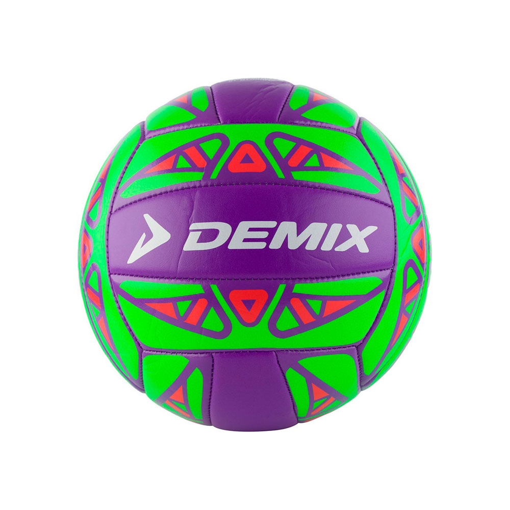 Minge voley Demix Volley ball photo Minge voley Demix Volley ball photo