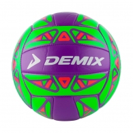 Minge voley Demix Volley ball thumbnav