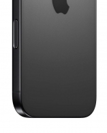 Smartphone Apple iPhone 16 Pro 8/128GB Black Titanium thumbnav 3