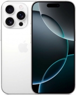 Смартфон Apple iPhone 16 Pro 8/1TB White Titanium thumbnav 1