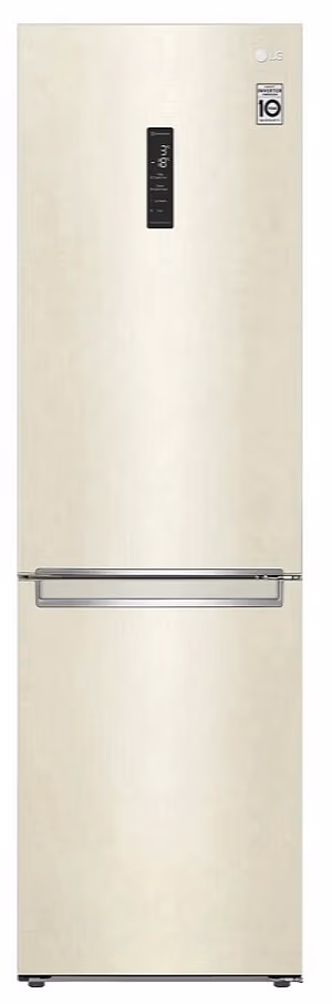 Холодильник LG GAB459SEUM