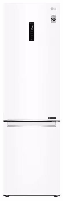Frigider LG GAB509SVUM