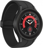 Смарт часы Samsung Galaxy Watch5 Pro eSim Black thumbnav 2