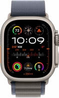 Смарт часы Apple Watch Ultra 2 49mm Titanium thumbnav 1