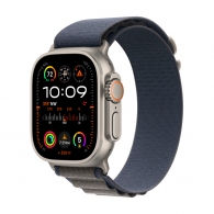 Смарт часы Apple Watch Ultra 2 49mm Titanium thumbnav 2