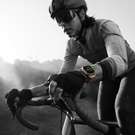Смарт часы Apple Watch Ultra 2 49mm Titanium thumbnav 7