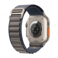 Смарт часы Apple Watch Ultra 2 49mm Titanium thumbnav 9