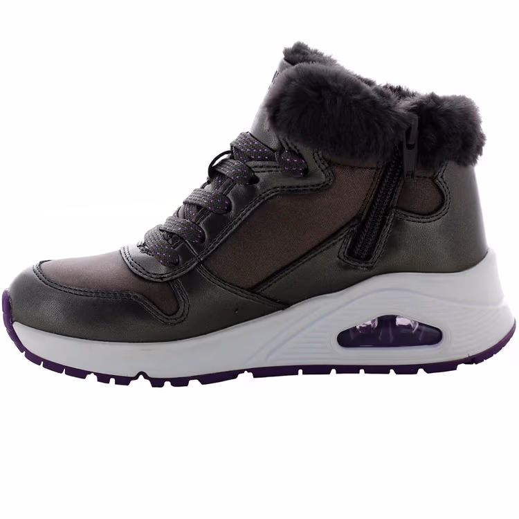 Ботинки Skechers Uno Cozy