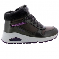 Ghete Skechers UNO -COZYON AIR thumbnav 2