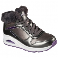 Ghete Skechers UNO -COZYON AIR thumbnav 4