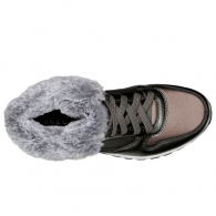 Ghete Skechers UNO -COZYON AIR thumbnav 5