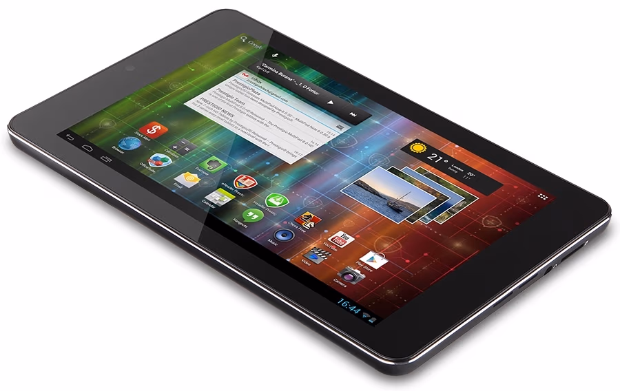 Tableta PC Prestigio PMP5870CDUO