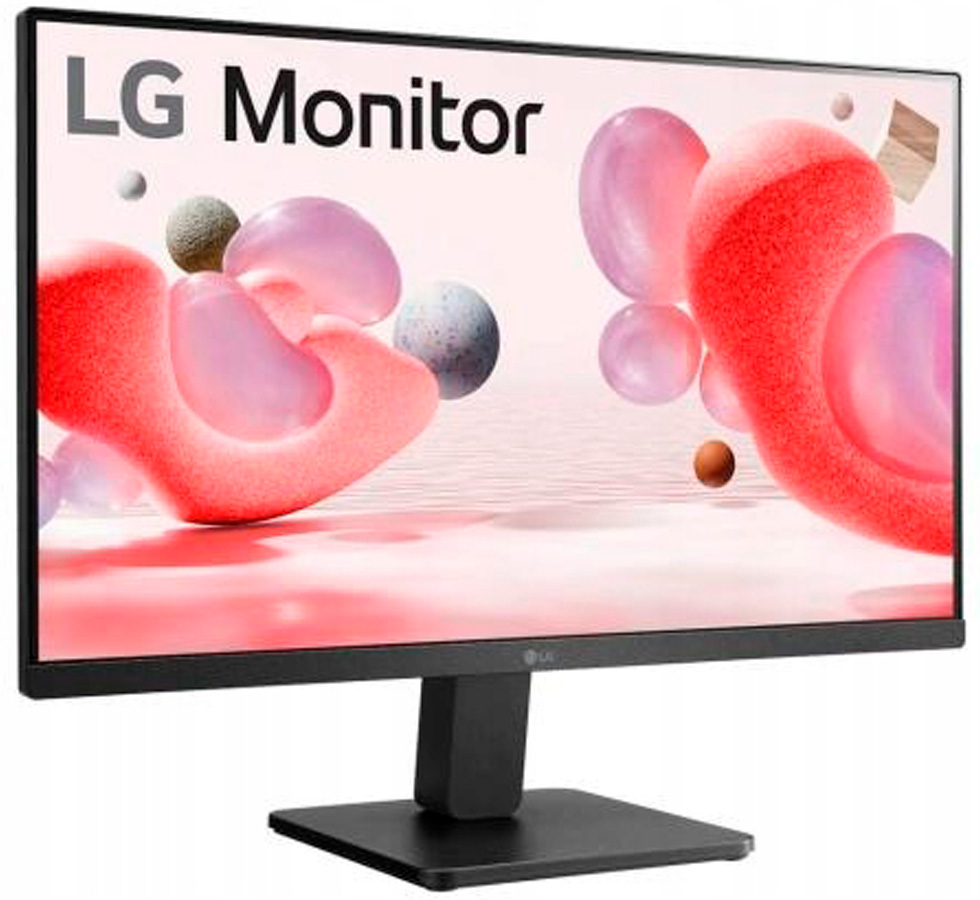 Monitor LG 27MR400BAEUQ photo 2