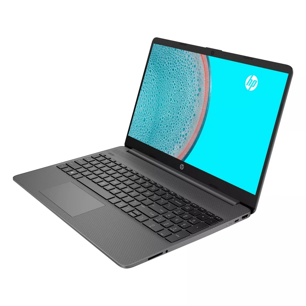 Laptop HP Personal Essential 6D9A2EAUUQ 15.6” / 16 GB / 512 GB / Core i5 / UHD Graphics / Gri photo 5