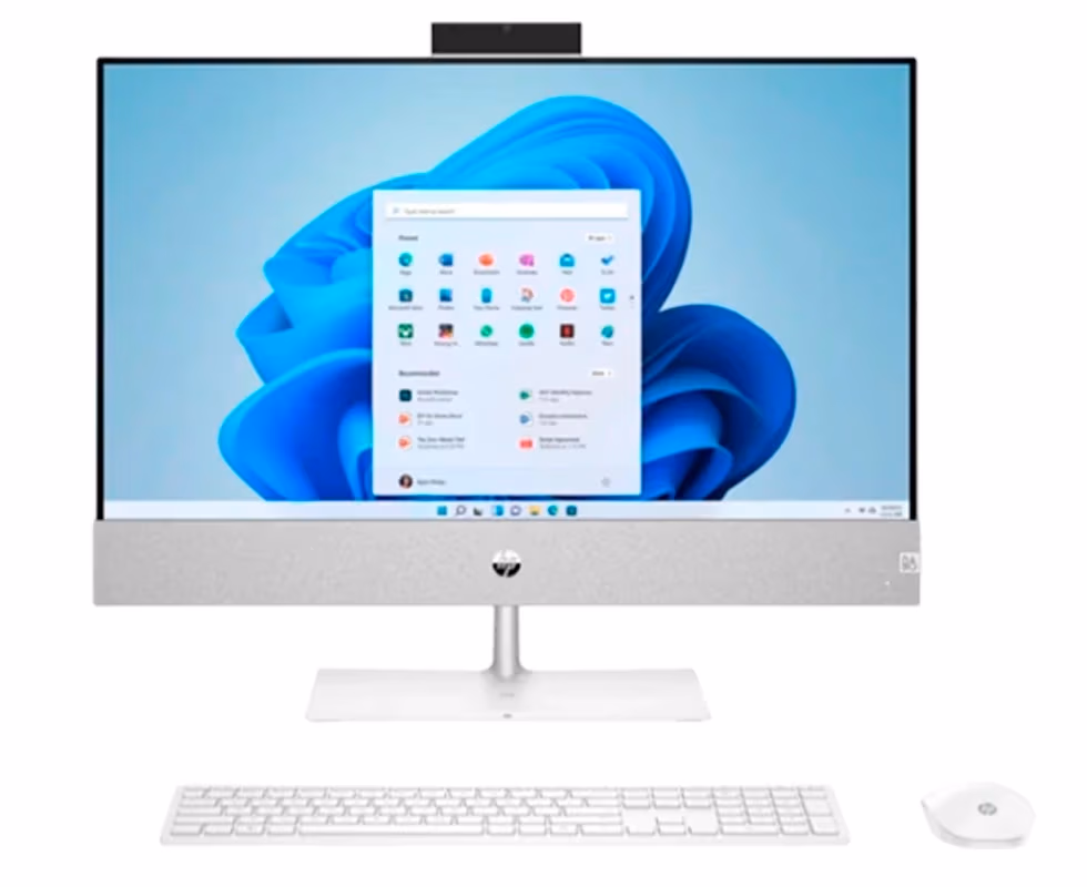 Моноблок HP 7Y0G5EAUUQ