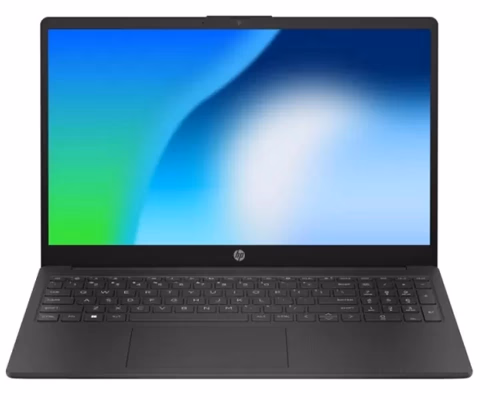 Laptop HP 9B018EAUUQ, Core i3, 8 GB GB, Negru 