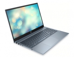 Laptop HP 9S1L6EAUUQ, Core i5, 16 GB GB, Albastru thumbnav 2