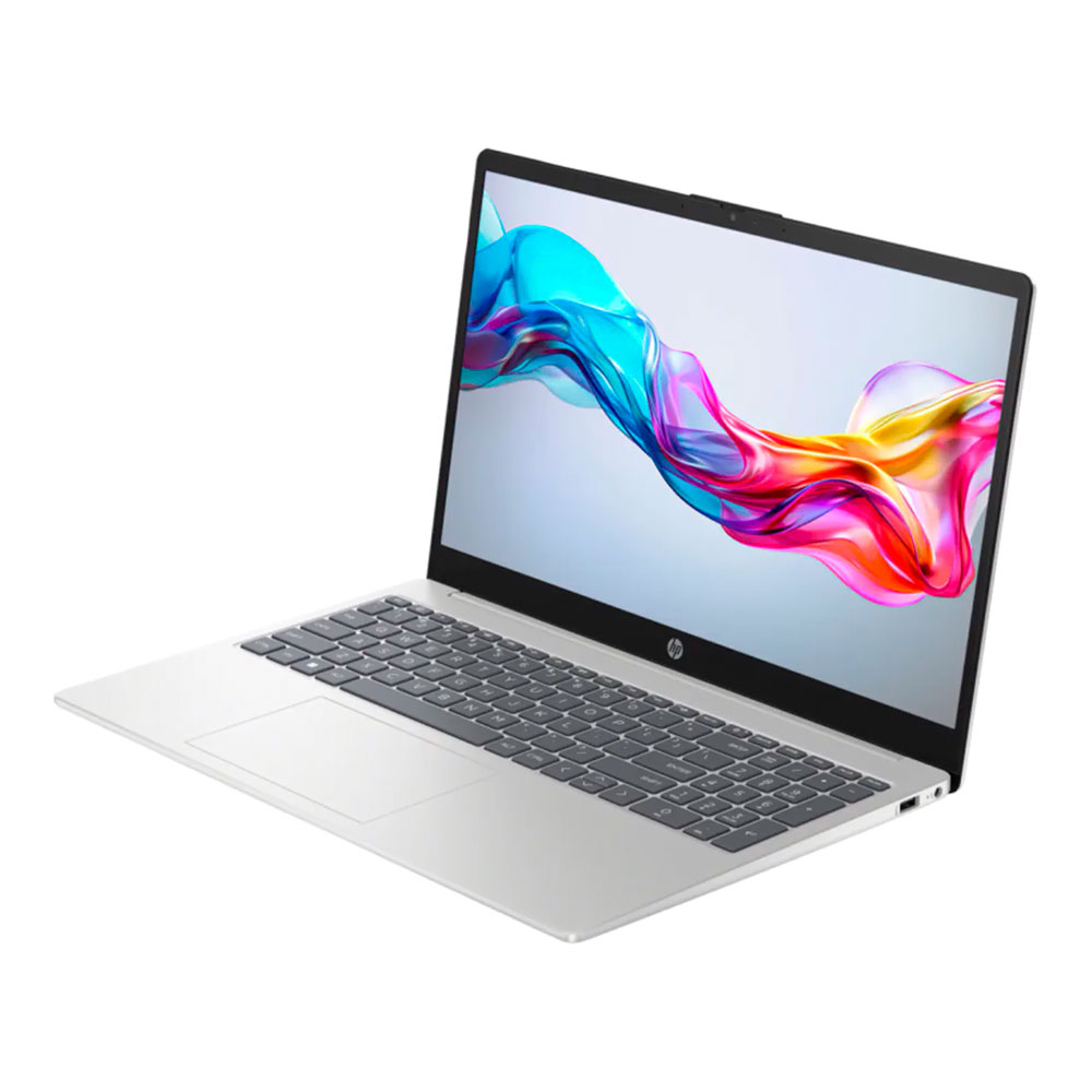 Laptop HP Personal Essential B42WWEAUUQ 15.6” / 16 GB / 512 GB / Core i3 / UHD Graphics / Argintiu photo 3