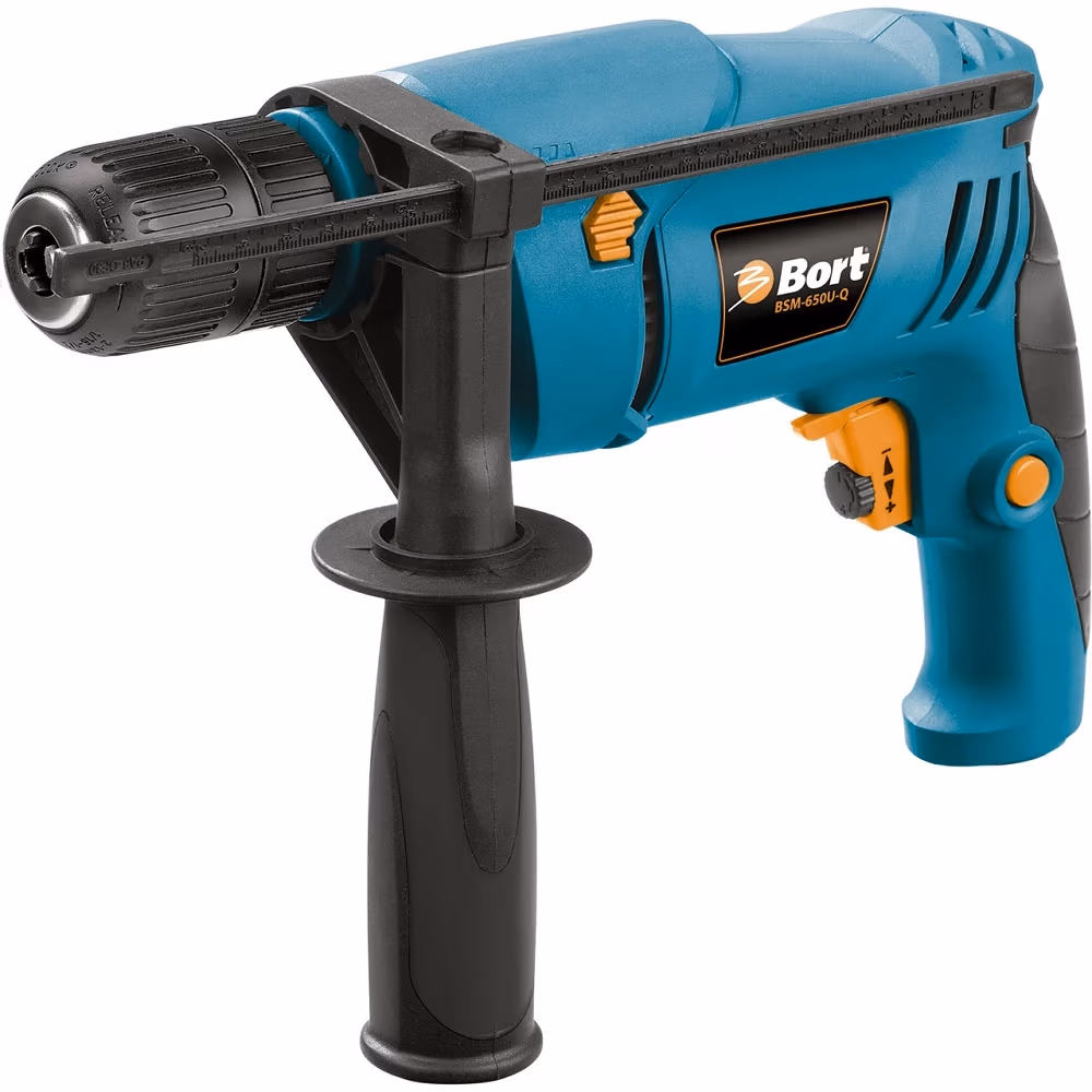 Masina de gaurit Bort BSM650UQ 