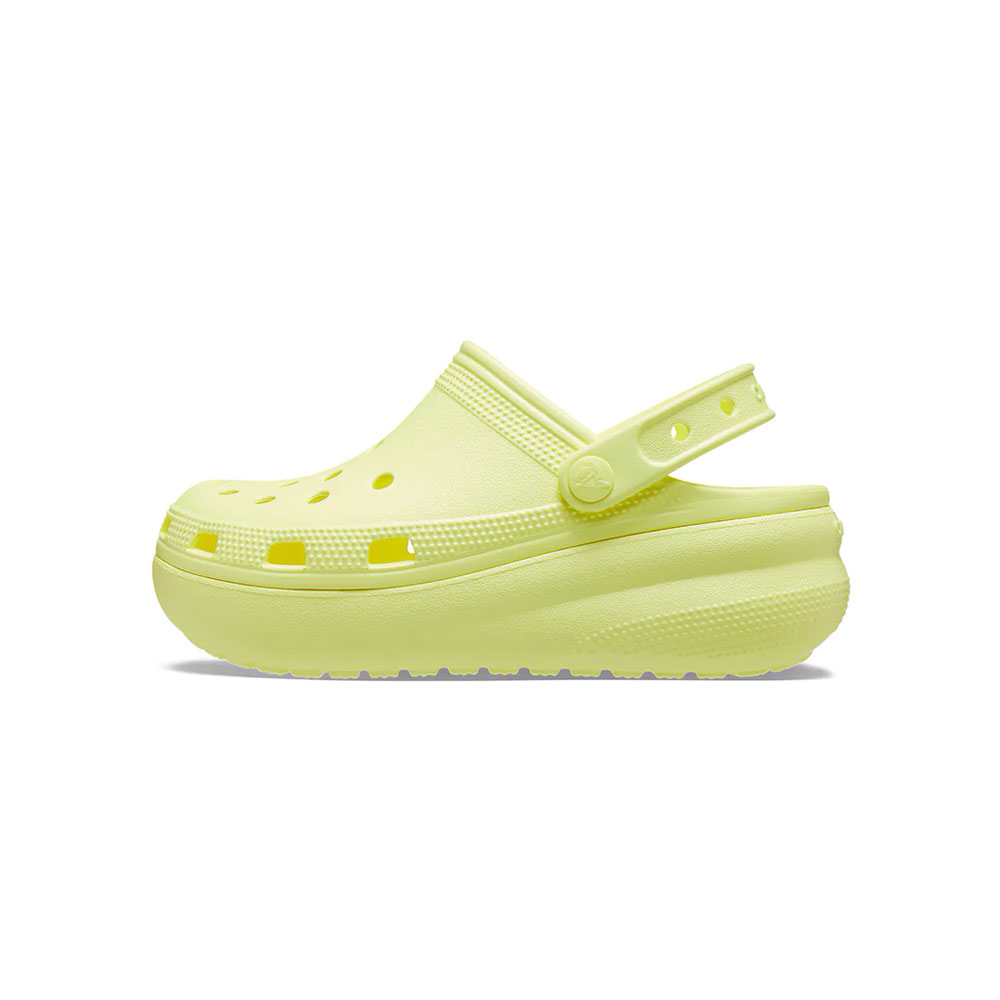 Slapi Crocs Classic Cutie Clog Kids photo 
