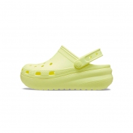 Slapi Crocs Classic Cutie Clog Kids thumbnav