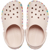 Slapi Crocs Classic Beaded Band Clog T thumbnav 2