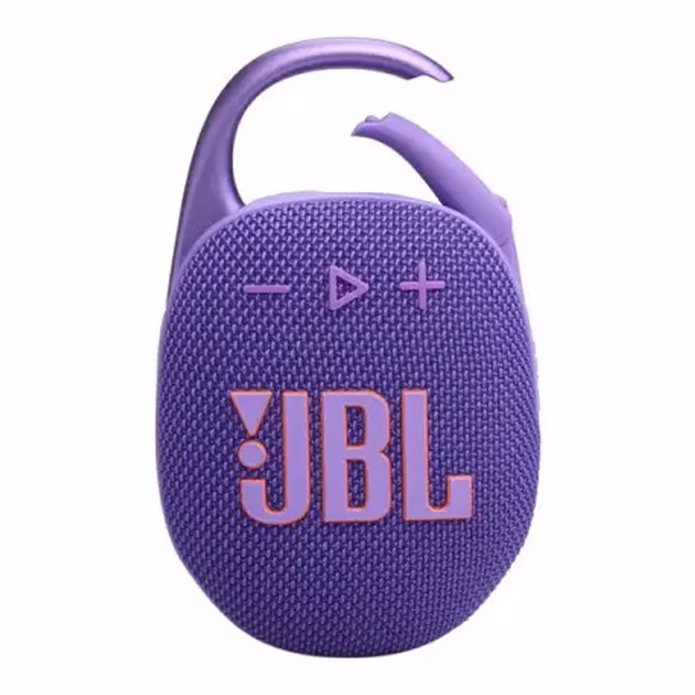Boxa portabila JBL CLIP 5 Purple 