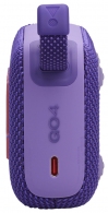 Boxa portabila JBL Go 4 Purple thumbnav 5
