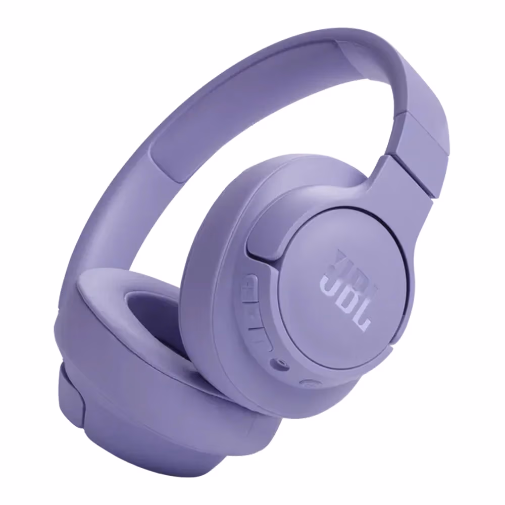 Casti JBL T720BT Purple 