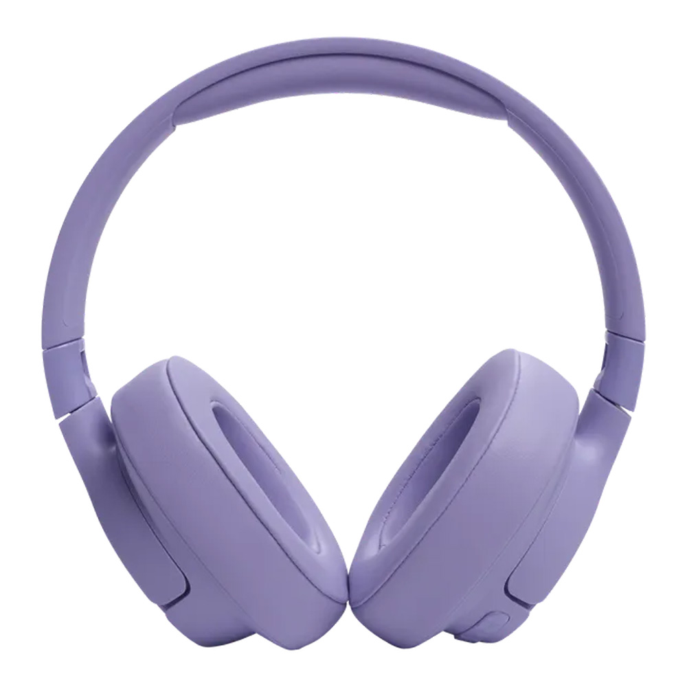 Căști JBL T720BT Purple Fara fir / Home and Office / Purple photo 3