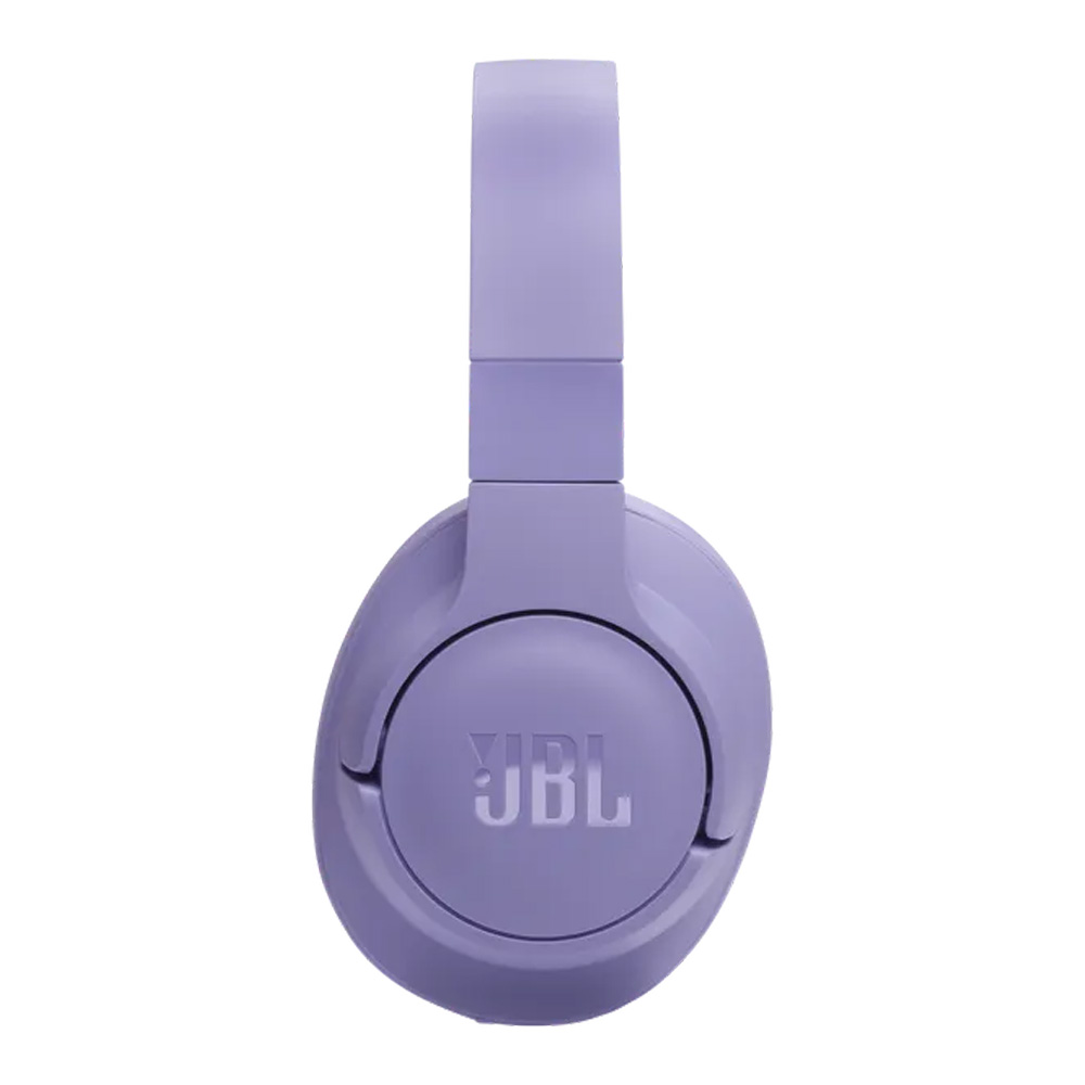 Căști JBL T720BT Purple Fara fir / Home and Office / Purple photo 4