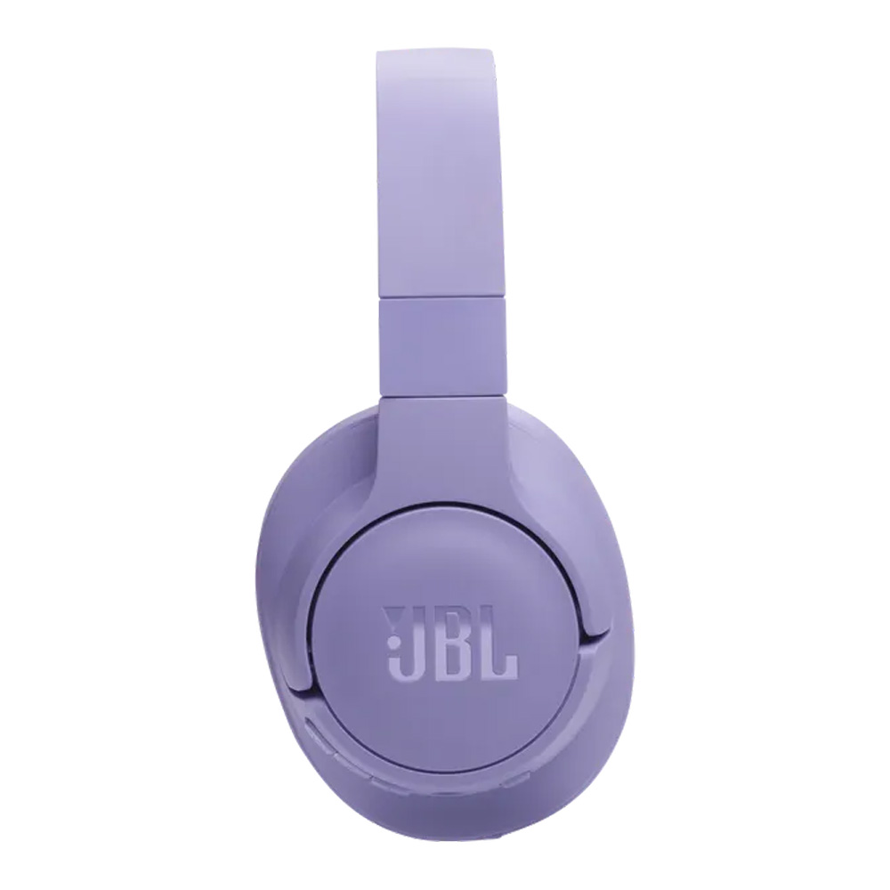 Căști JBL T720BT Purple Fara fir / Home and Office / Purple photo 5