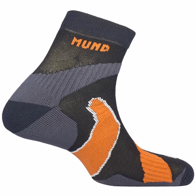 Носки Mund Socks 338 ULTRA RAID 