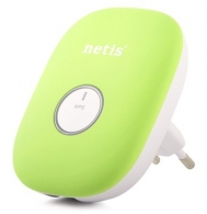 Repiter Wi-Fi Netis E1+ thumbnav 1
