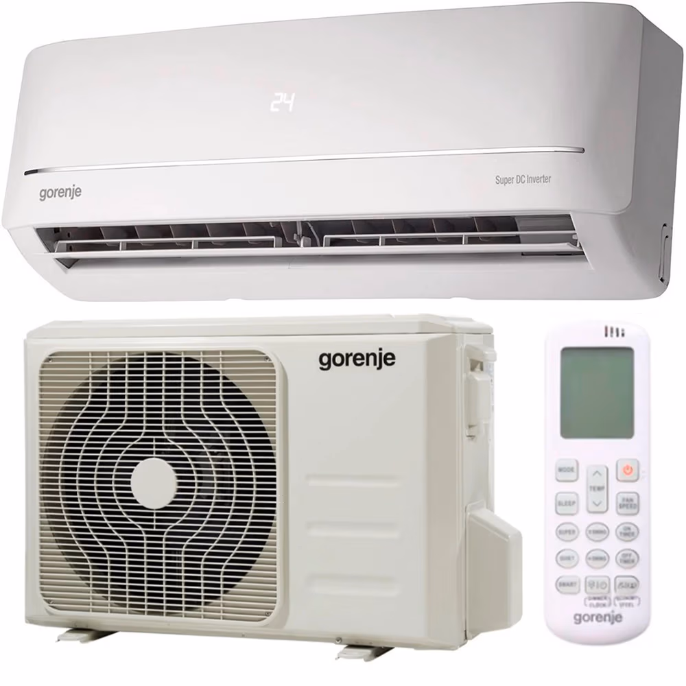 Aparat de aer conditionat Gorenje PANDORA26INOUT 