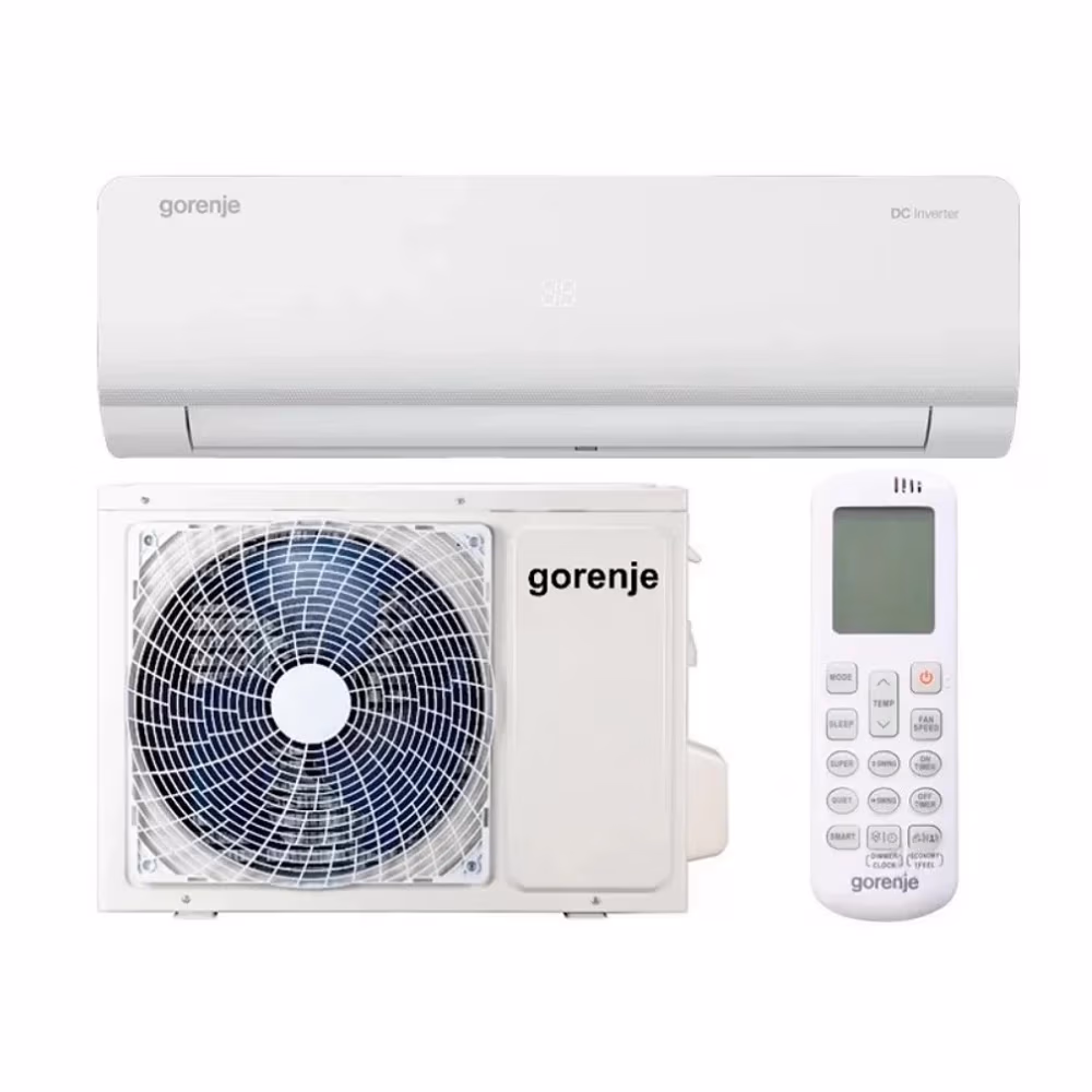 Aparat de aer conditionat Gorenje REA26INOUT 