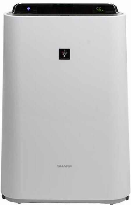 Complexul climatic Sharp KC-D40EU-W photo 