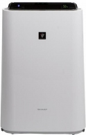 Complexul climatic Sharp KC-D40EU-W thumbnav
