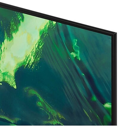 Televizor Samsung QE55Q77AAUX / 55" / QLED / UHD 4K photo 4