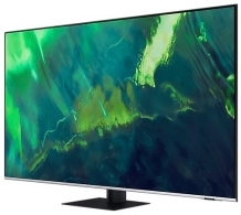 Televizor QLED Samsung QE55Q77AAUX thumbnav 3
